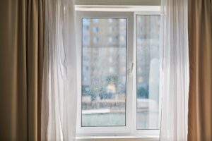 window