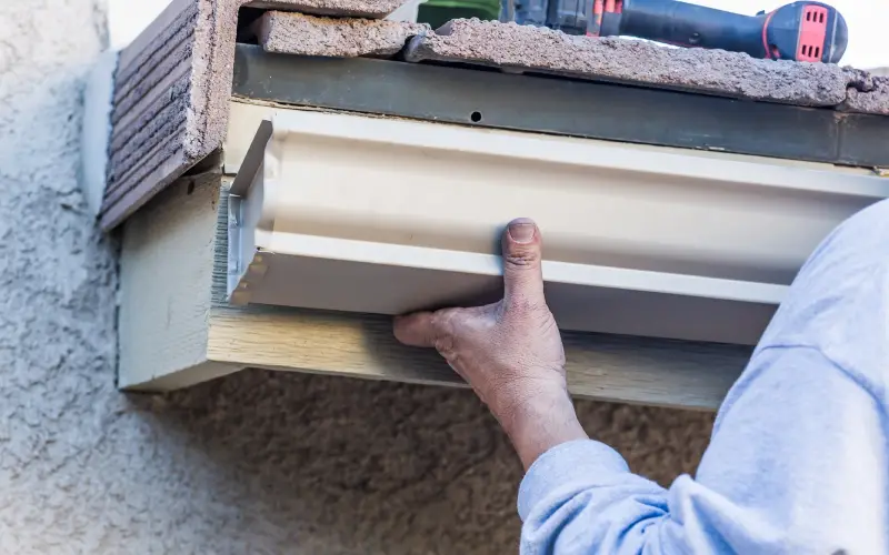 Clean and Efficient Home with Gutter Cleaning in Federal Way