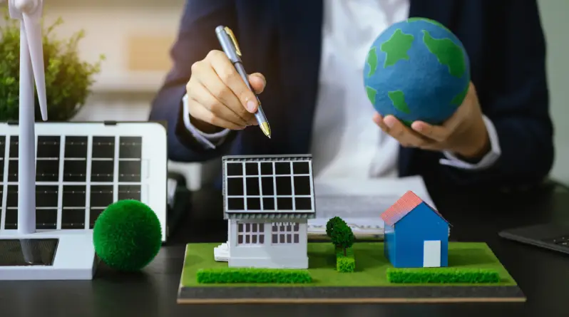 Do Dirty Solar Panels Produce Less Energy