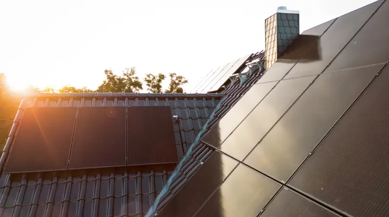 does cleaning solar panels make a difference