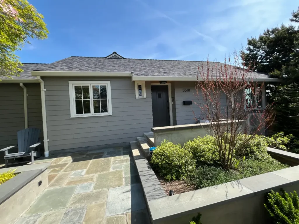 Complete Exterior Cleaning Solutions